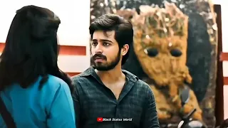 Ispade Rajavum Idhaya Raniyum ❤️ Love starting time 😘 whatsapp status | Black Status World