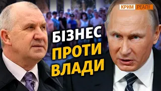 Те, що обіцяла Україна, скасовує Росія? | Крим.Реалії