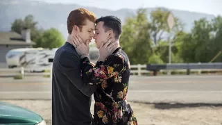 (Shameless) Ian & Mickey - Mercy 7x11