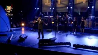 2014 IPMA - Marco Paulo LIVE - "Nem Às Paredes Confesso"