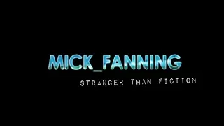 Mick Fanning in STRANGER THAN FICTION (The Momentum Files)