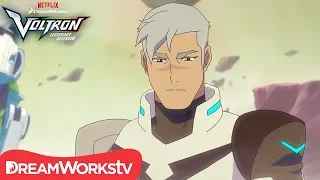 Season 7 Trailer | DREAMWORKS VOLTRON LEGENDARY DEFENDER