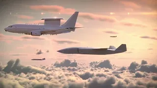 Boeing Airpower Teaming System