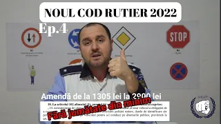 Ai grijă cui ÎMPRUMUȚI mașina că riști AMENZI drastice conform Noului Cod Rutier 2022.