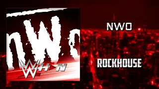 WWE: nWo - Rockhouse + AE (Arena Effects)