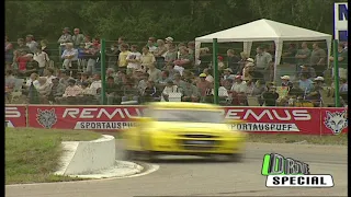 Drive Special: presents: Part 2 European Championship RallyCross-Belgium 2001