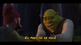 You´re So True - Joseph Arthur (Remix)  LEGENDADO / Música dos créditos finais de Shrek 2