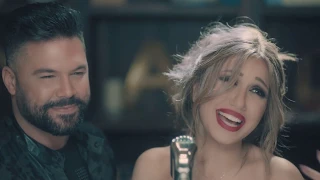 Mario Karam & Marita Nader - Trekni Habibi (2019) /ماريو كرم وماريتا نادر- تركني حبيبي