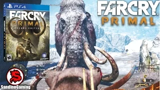 Far Cry Primal | Análisis | Reseña | Opinión Personal