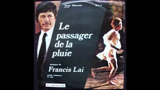 Bande Originale Du Film Le Passager De La Pluie