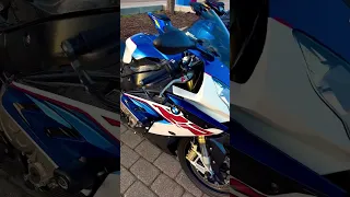 undeniably one of the best looking motorcycles🤩 #bmws1000rr #bmw #s1000rr #motorcycle #shorts #bike