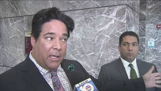 Attorney for Deputy Peter Peraza questions integrity of grand jury