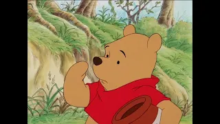 The New Adventures of Winnie the Pooh All Instrumental Intros