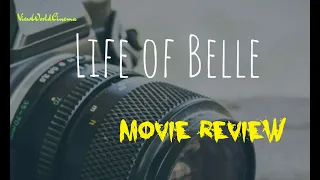 LIFE OF BELLE (2023) - New Found Footage Horror - Movie Review