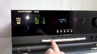 HARMAN KARDON AVR-7000