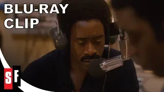 Talk To Me (2007) - Clip: MLK (HD)