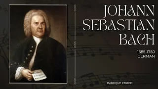 Johann Sebastian Bach | 11- Sinfonia, Oratorio BWV 249 Philippe Herreweghe