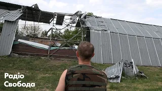 Запоріжжя | 26 людей на село: як живе село поряд з лінією фронту