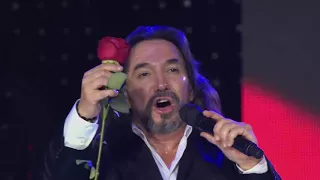 Marco Antonio Solís   Mi Eterno Amor Secreto En Vivo Desde Buenos Aires