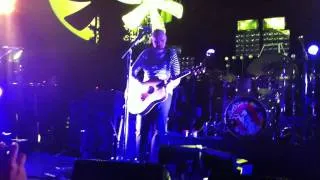 Smashing Pumpkins - 99 Floors - Chandler, AZ - 12/8/2010