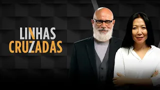 Linhas Cruzadas | Afinal, o que os homens querem? | 05/08/2021