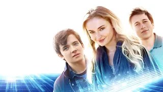 Time Freak Movie Score Suite - Andrew Lockington (2018) **BONUS**