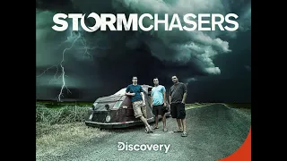 Storm Chasers OST - "Critical Mass"