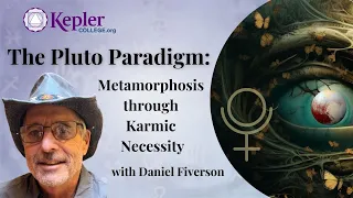 The Pluto Paradigm: Metamorphosis through Karmic Necessity