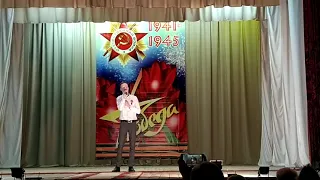 Кикоть Никита - Майский вальс