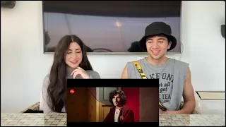 Reaction Pasoori Song   Ali Sethi x Shae Gill   Season 14  Coke studio