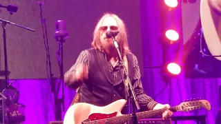 Tom Petty and the Heartbreakers.....American Girl.....6/7/17.....Columbus