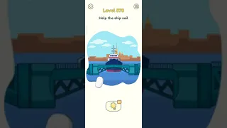 Dop 2 Delete One Part Level-878✨#shorts #gameplay (Android & IOs)