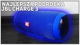 Najlepsza Podróbka JBL Charge 3 | Zaktualizowany