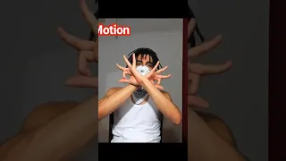 YNW Melly Gang Signs Tutorial Pt. 2