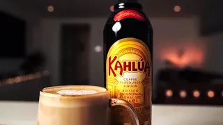 KAHLÚA | Behind The Scenes