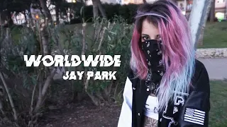 박재범 Jay Park - WORLDWIDE Dance Cover by ADE