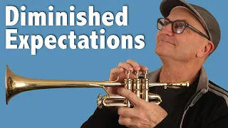 THE DOMINANCE OF THE DIMINISHED CHORD Jazz Tactics #22