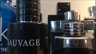 Cologne Collection 2022 | ASMR