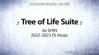 Jia SHIN 2022-2023 FS Music