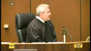Conrad Murray Trial - Day 1, September 27, 2011 - Opening Statement by the Prosecution (1 of 13).mp4