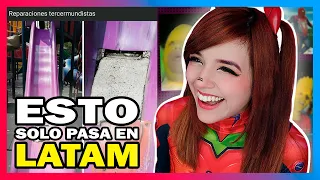 Los TIKTOKERS dan CRINGE?🥶Motfrais Reacciona a Memes Random #408