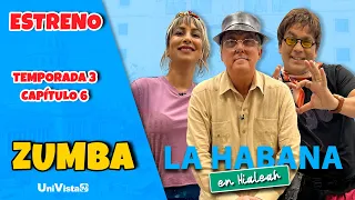 ZUMBA | La Habana en Hialeah I UniVista TV