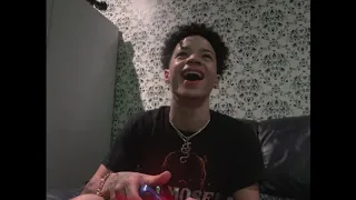 Lil Mosey TV - Australia & New Zealand