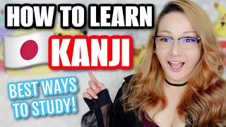 Useful & Easy KANJI | Best Way to Learn Japanese (Beginner Level)