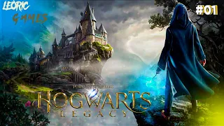 ГОҐВОРТС ЛЕГАСІ ➤ Hogwarts Legacy — Проходження Українською #1