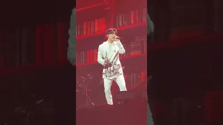 Dimash “Battle of memories”- concerto em Dubai, Coca-Cola Arena 25.03.2022