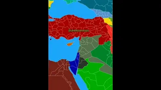 20 dakikalık komedi savaş oyun videosu!!! world provinces