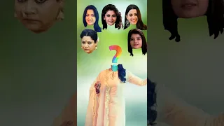 wrong heads puzzle|maddam sir| ep. 706|guess the right head| #shorts #shortvideo #maddamsir