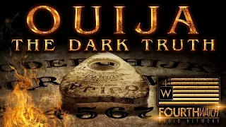 Ouija: The Dark Truth (GRAPHIC CONTENT)