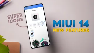 MIUI 14 Beraksi: 7 Fitur Baru!